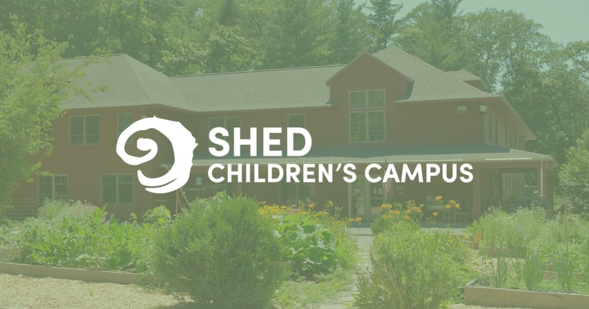 SHED Children's Campus Preschool & Before/After School Program
