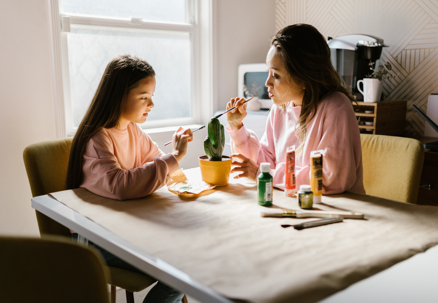 Read more about the article Emotional Wellness Tips for Families – Creating Calm at Home