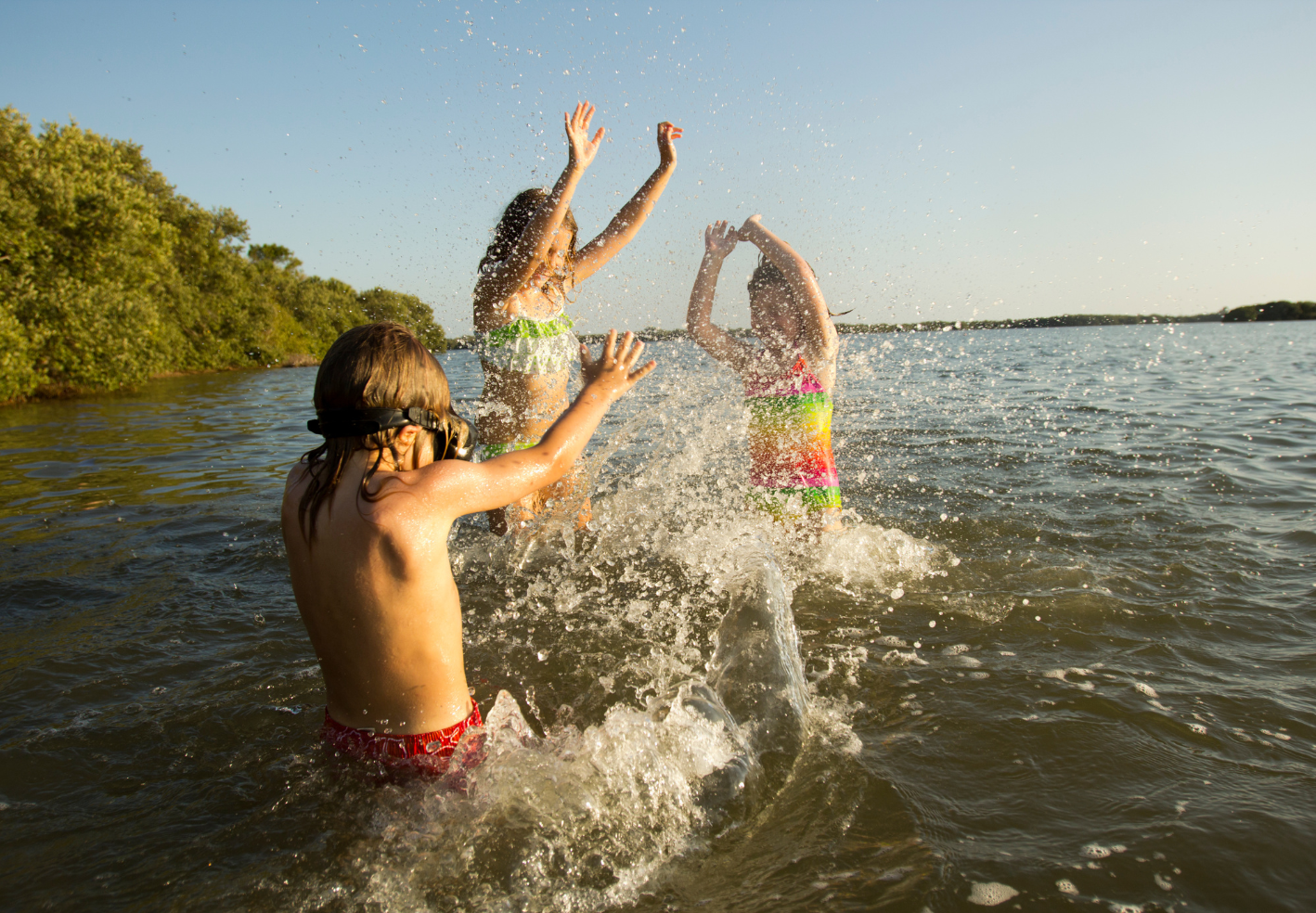 Read more about the article Emotional Wellness Tips for Families – Navigating the Summer “Routine”